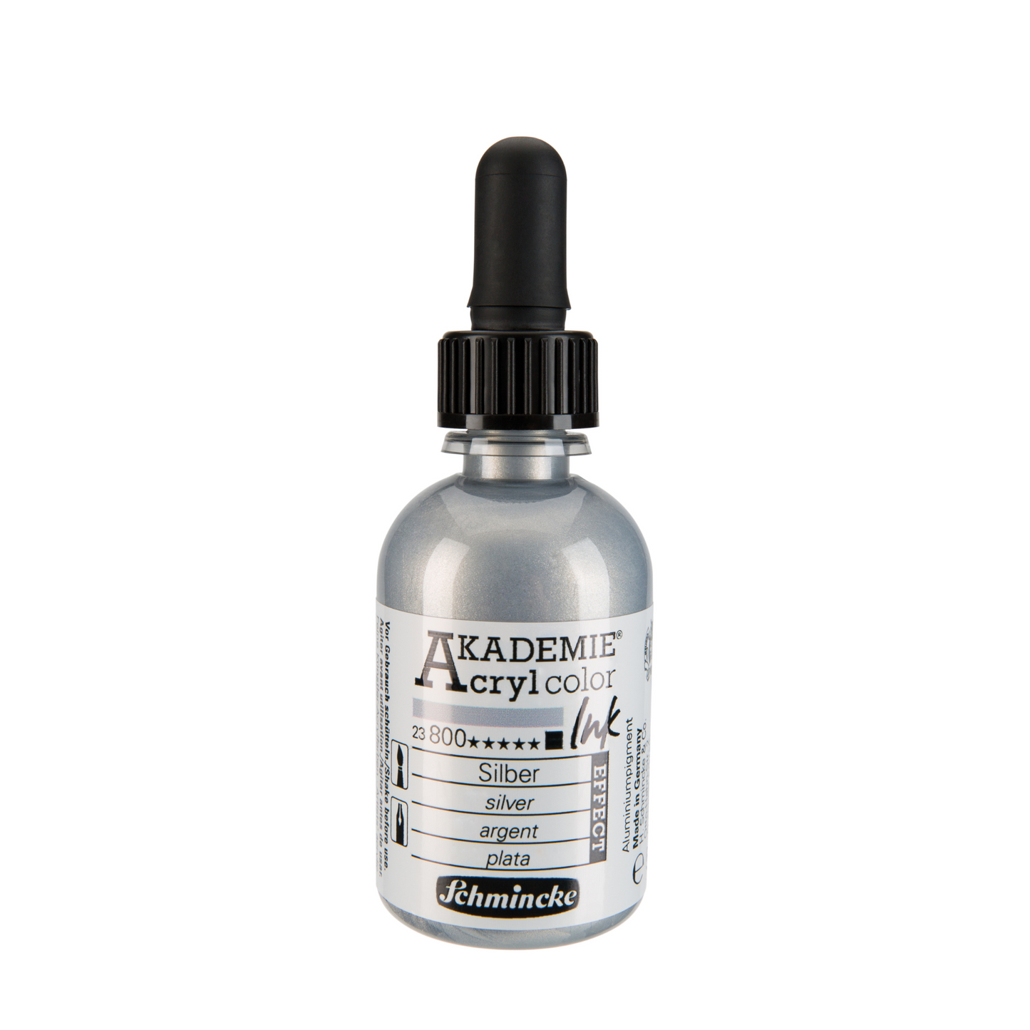 Akrýltúss AKADEMIE® Acryl color Ink