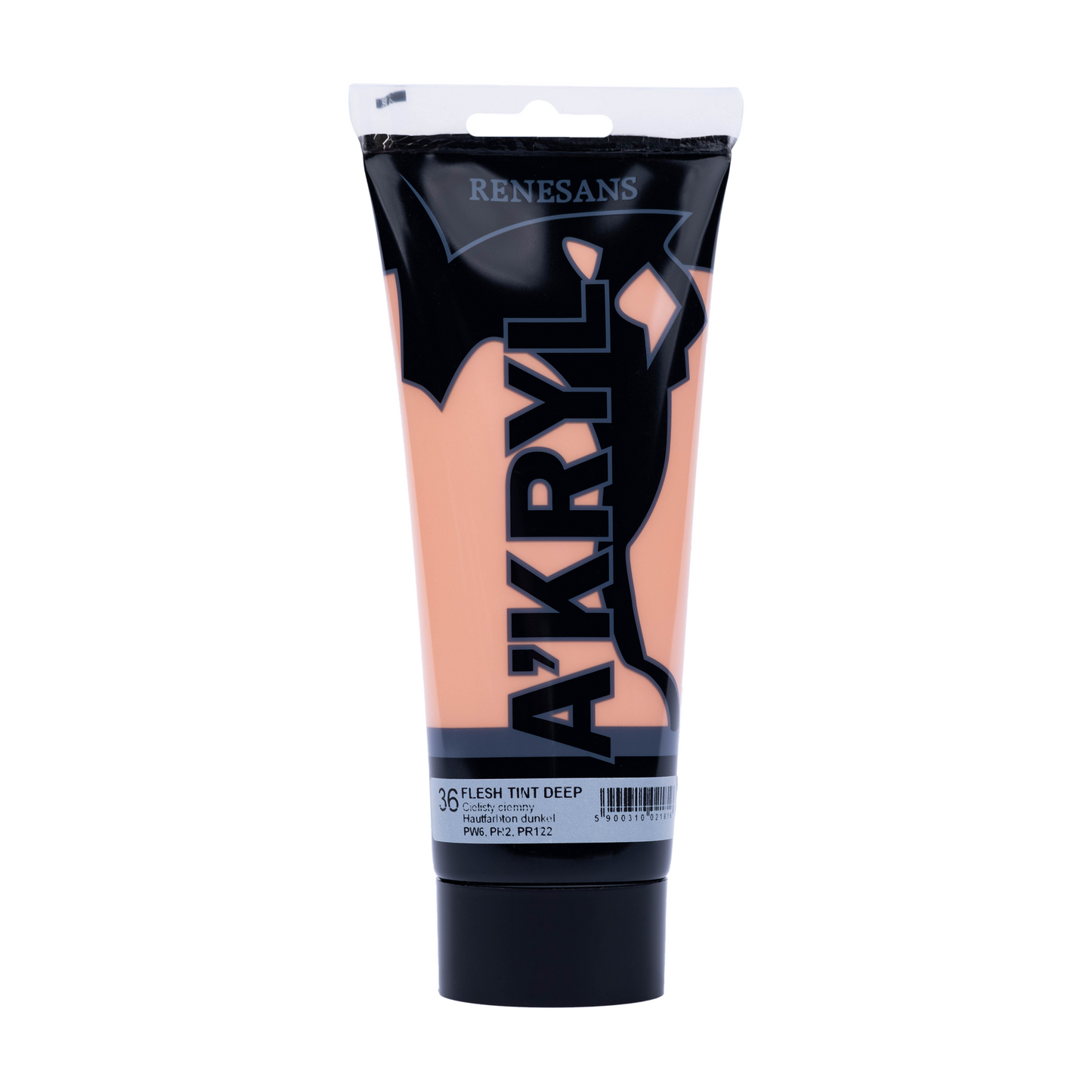 Akrýllitur A'KRYL 200 ml