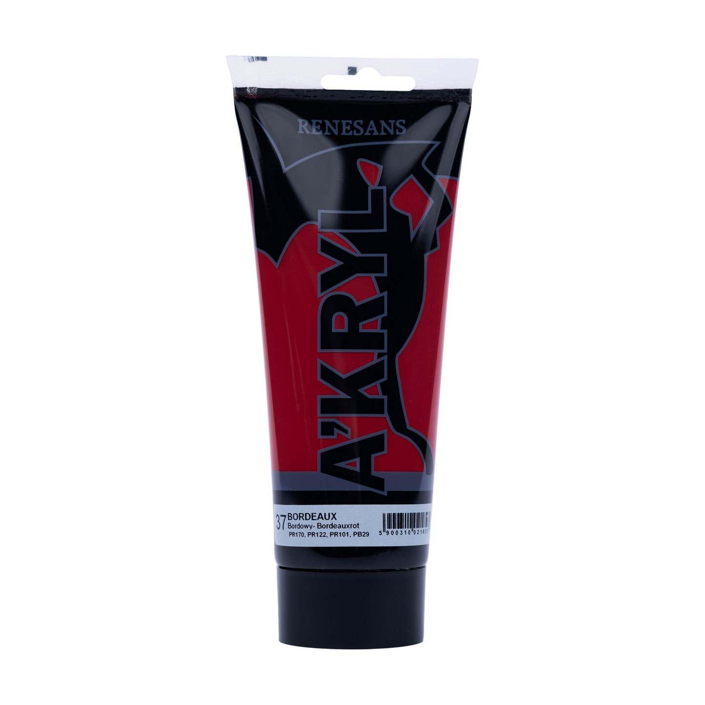 Akrýllitur A'KRYL 200 ml