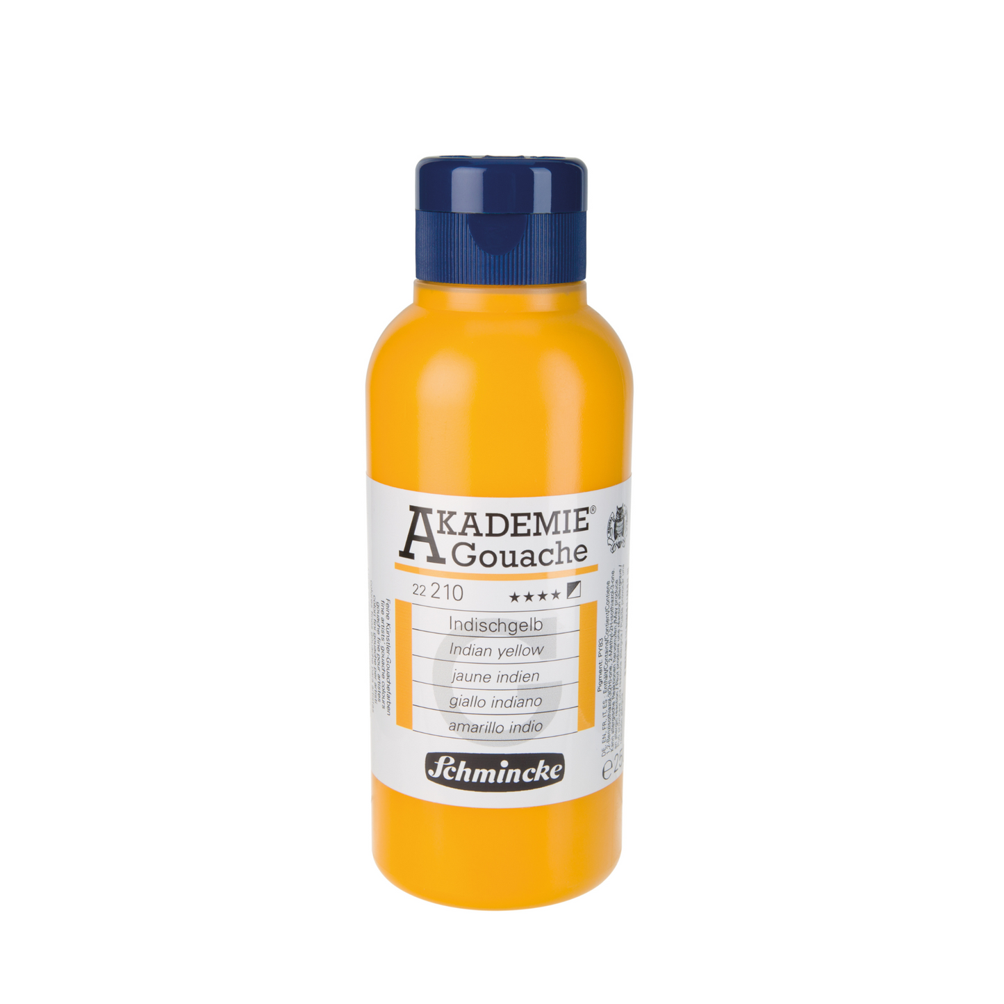 Gouache Litir AKADEMIE® 250 ml