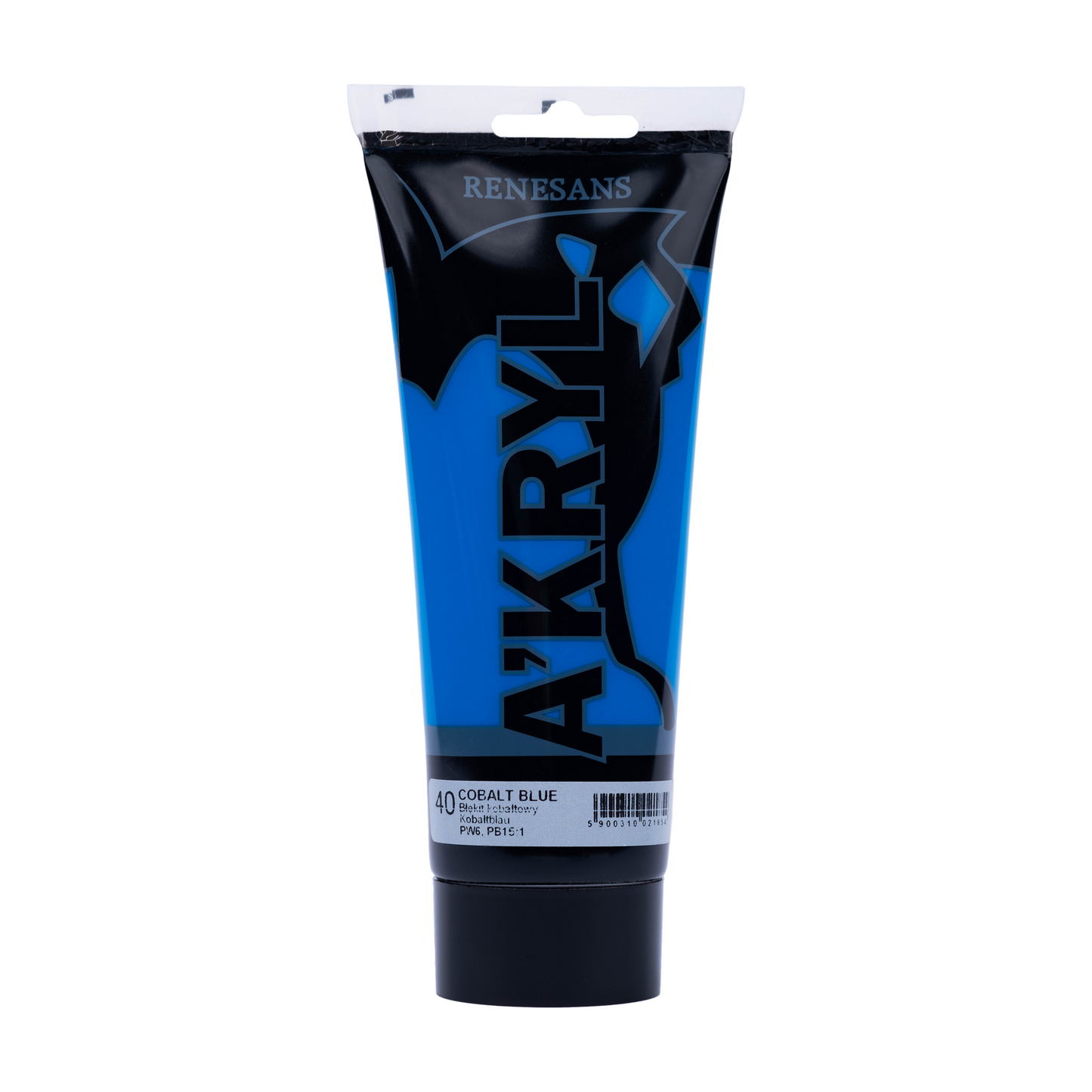 Akrýllitur A'KRYL 200 ml