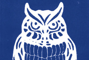 Aqua LINOPRINT - vatnsleysanlegur dúkristulitur 120 ml