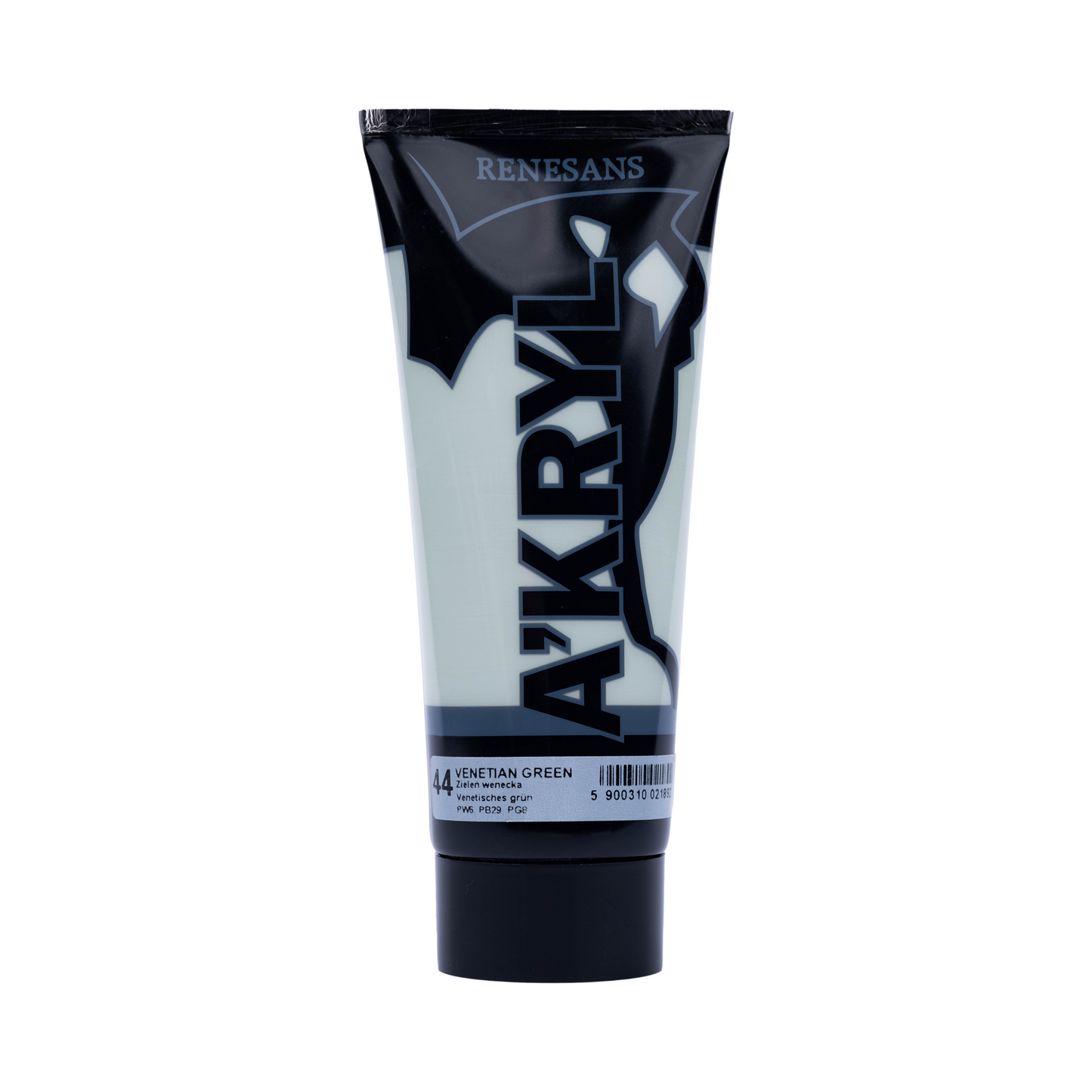 Akrýllitur A'KRYL 200 ml