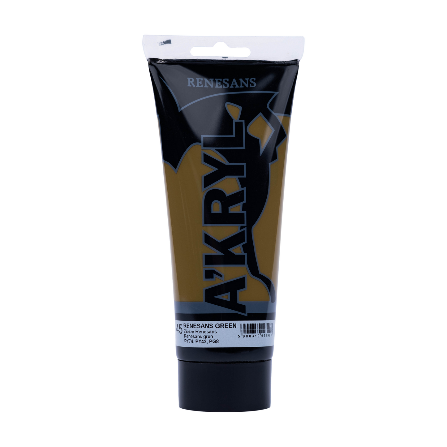 Akrýllitur A'KRYL 200 ml