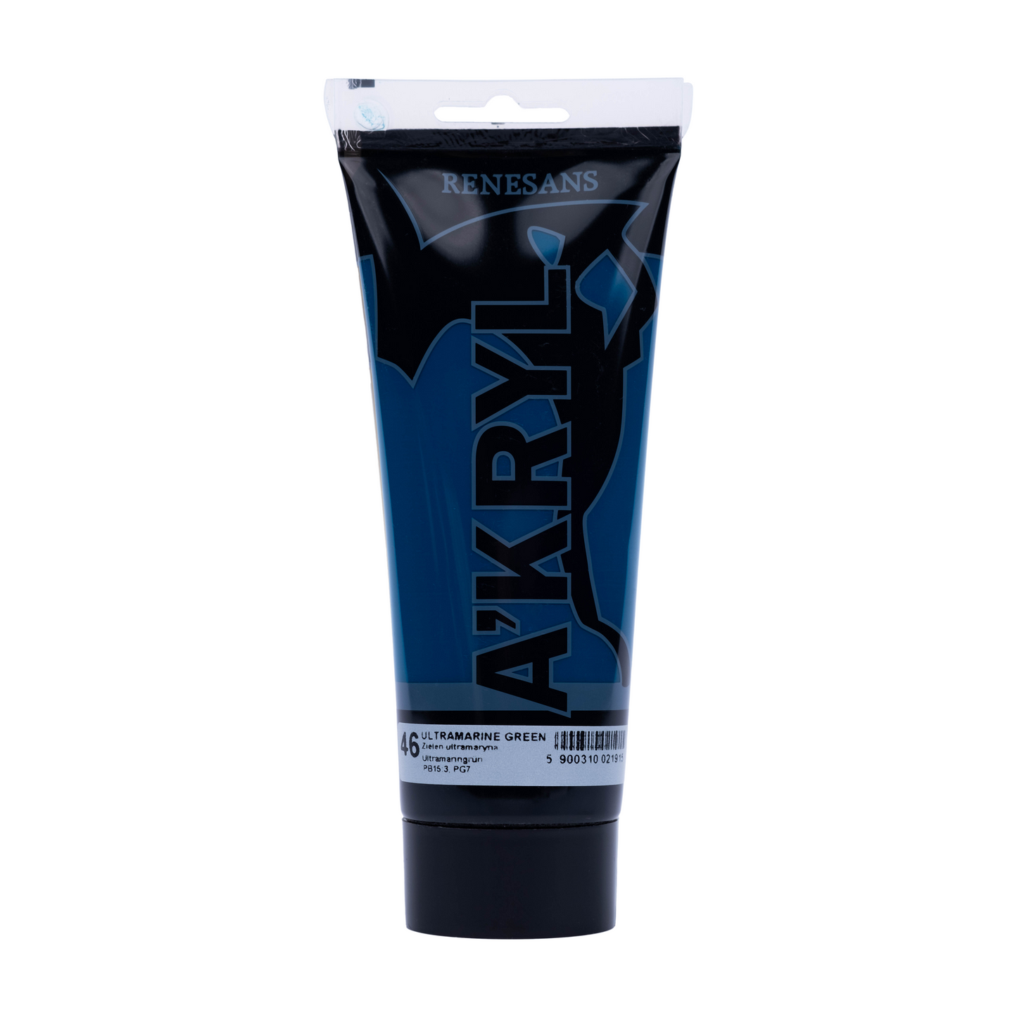 Akrýllitur A'KRYL 200 ml