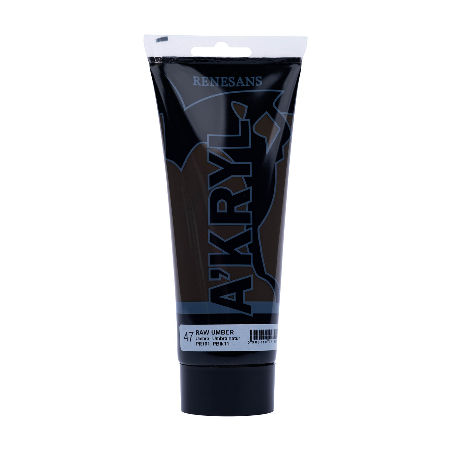 Akrýllitur A'KRYL 200 ml