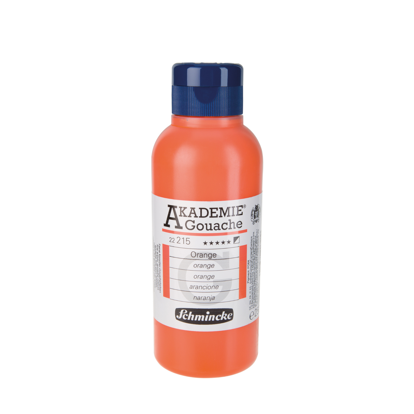 Gouache Litir AKADEMIE® 250 ml