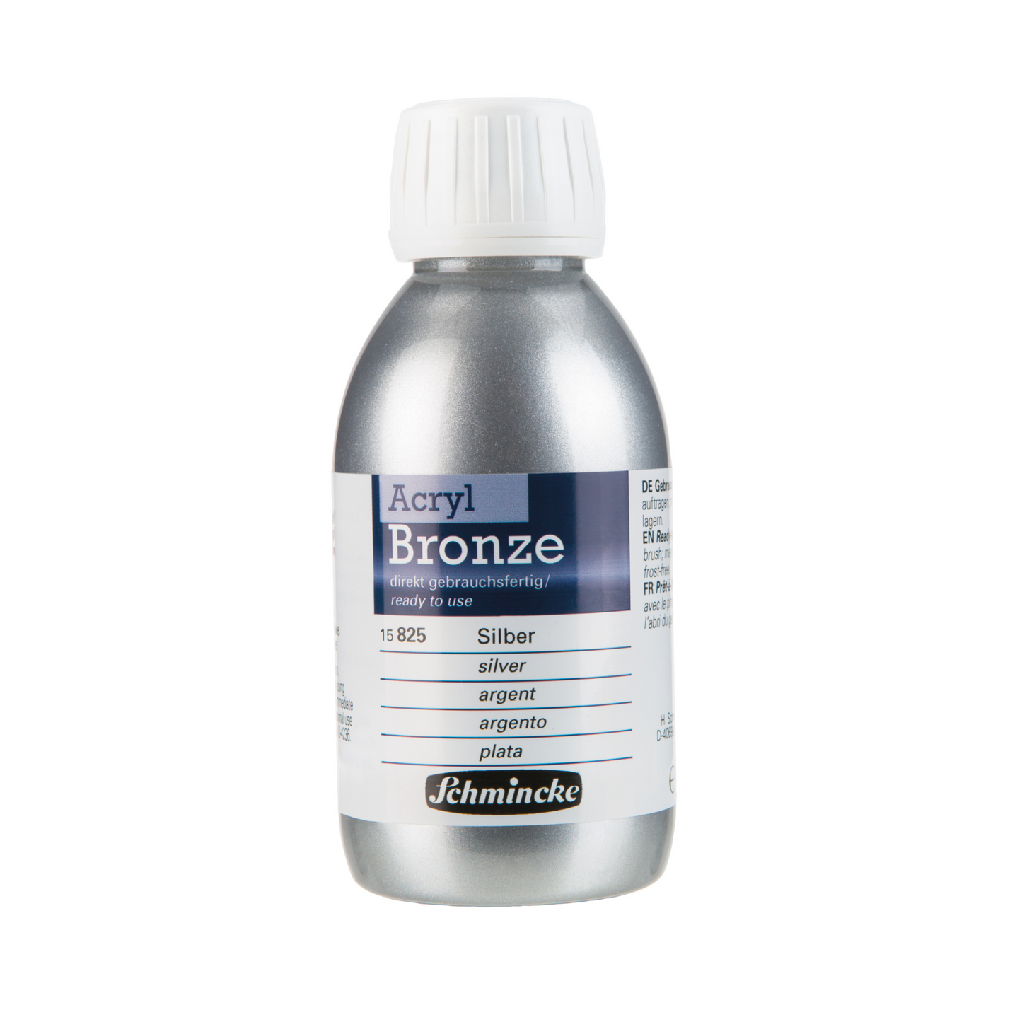 Akrýllitur Acrylic Bronze fyrir gyllingu 150 ml
