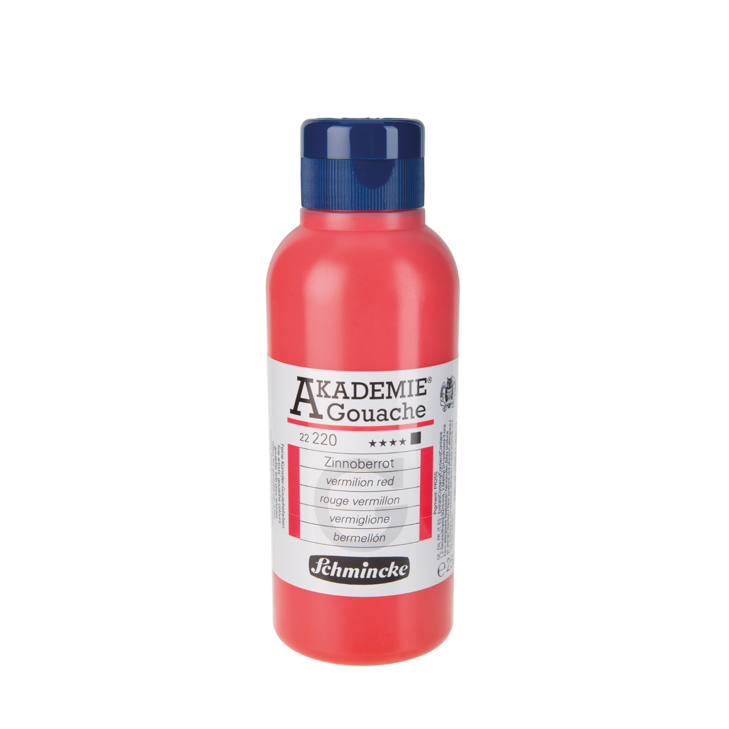 Gouache Litir AKADEMIE® 250 ml