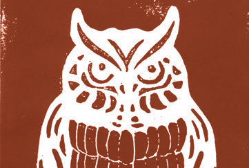 Aqua LINOPRINT - vatnsleysanlegur dúkristulitur 120 ml