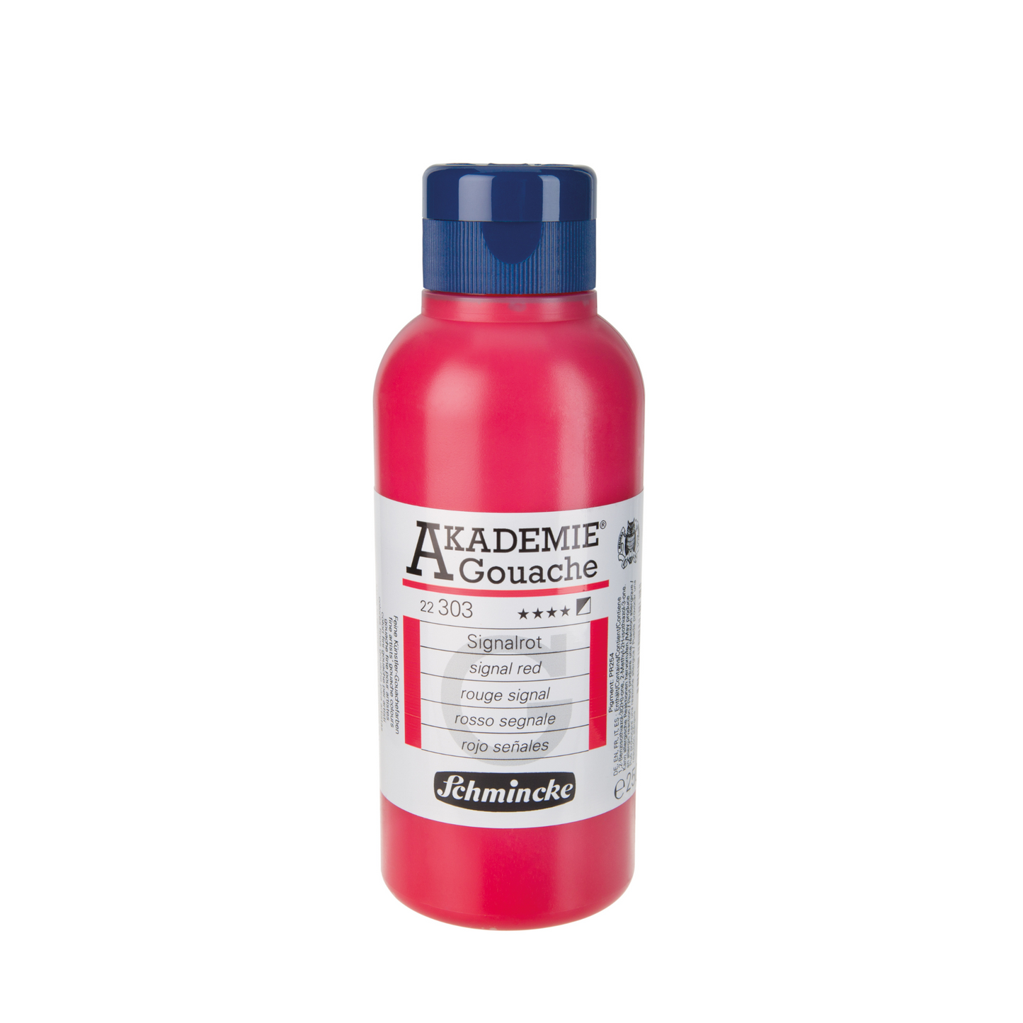Gouache Litir AKADEMIE® 250 ml