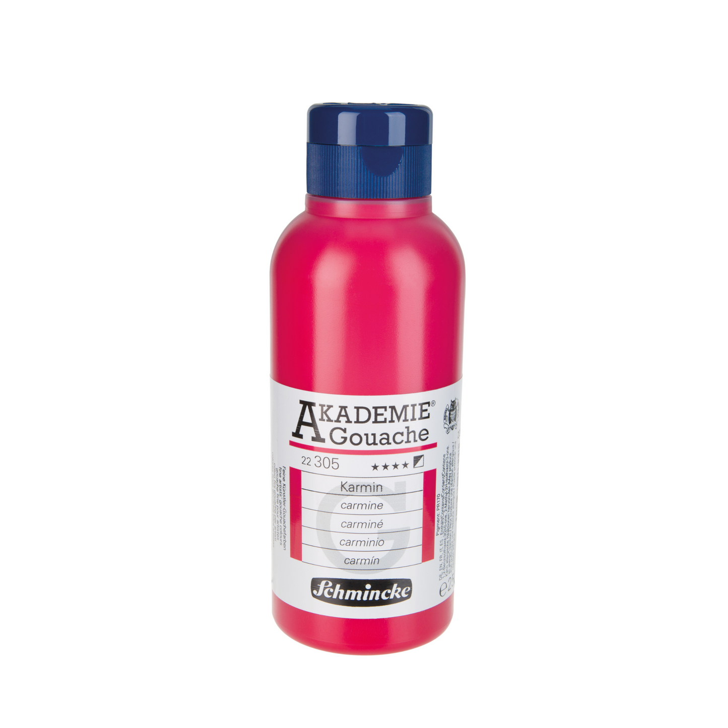 Gouache Litir AKADEMIE® 250 ml