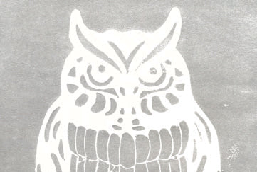 Aqua LINOPRINT - vatnsleysanlegur dúkristulitur 120 ml