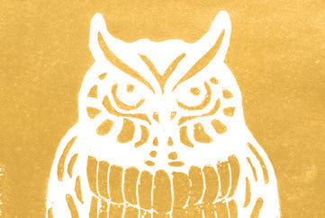 Aqua LINOPRINT - vatnsleysanlegur dúkristulitur 120 ml