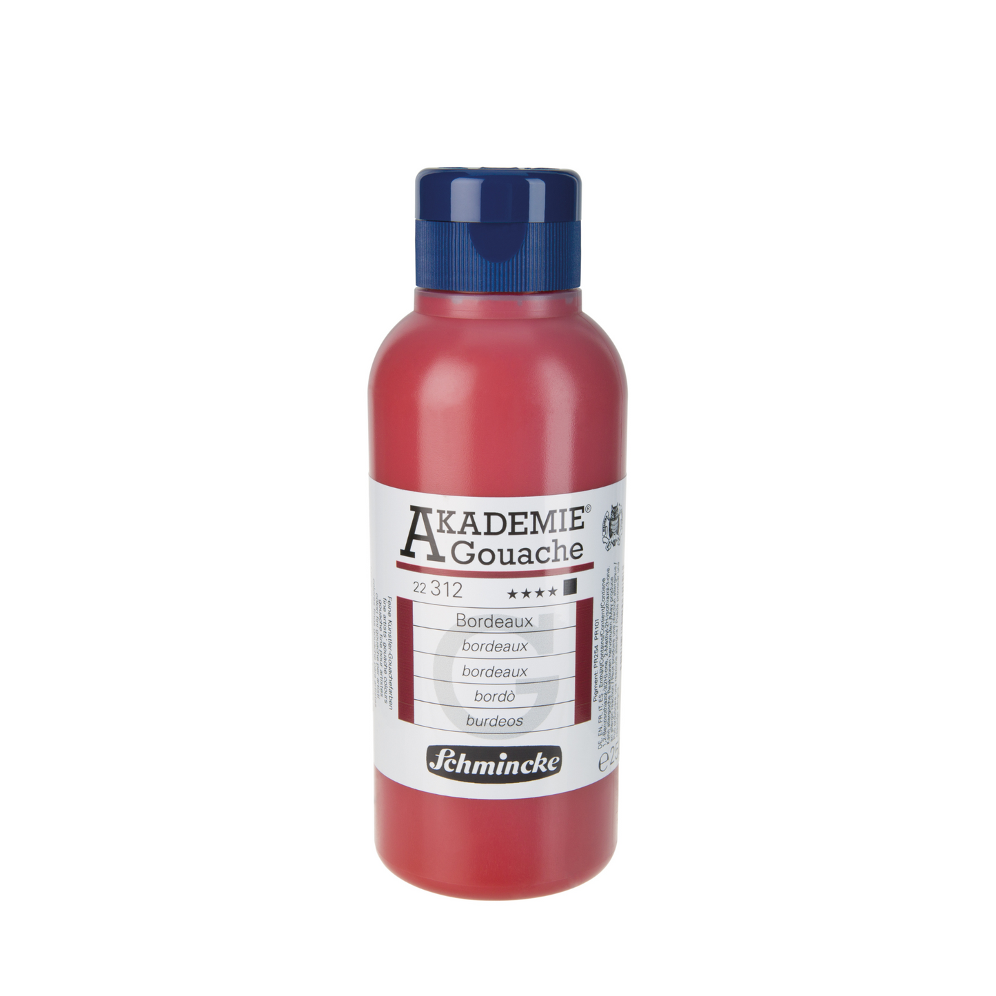 Gouache Litir AKADEMIE® 250 ml