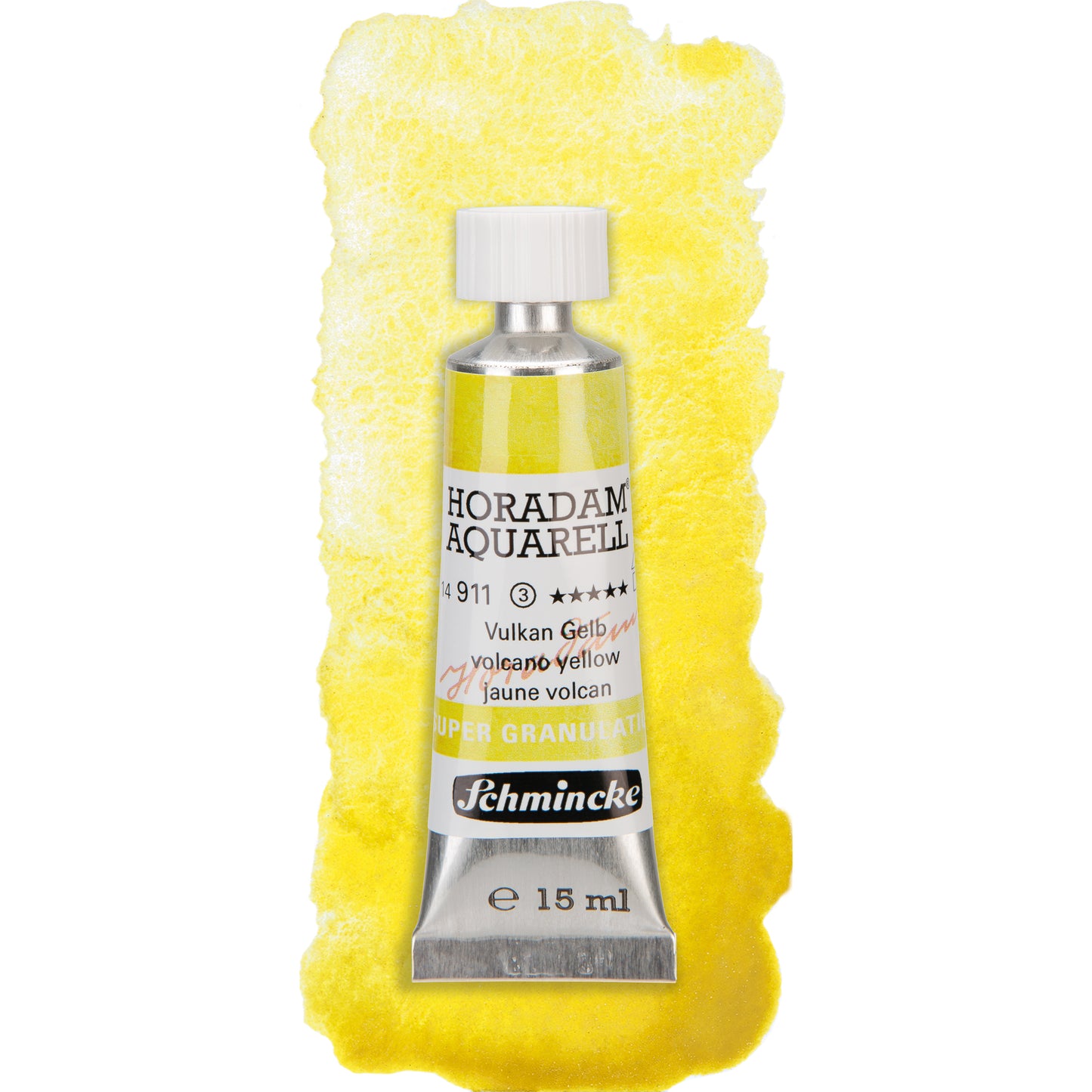Horadam Supergranulating Vatnslitur 15 ml