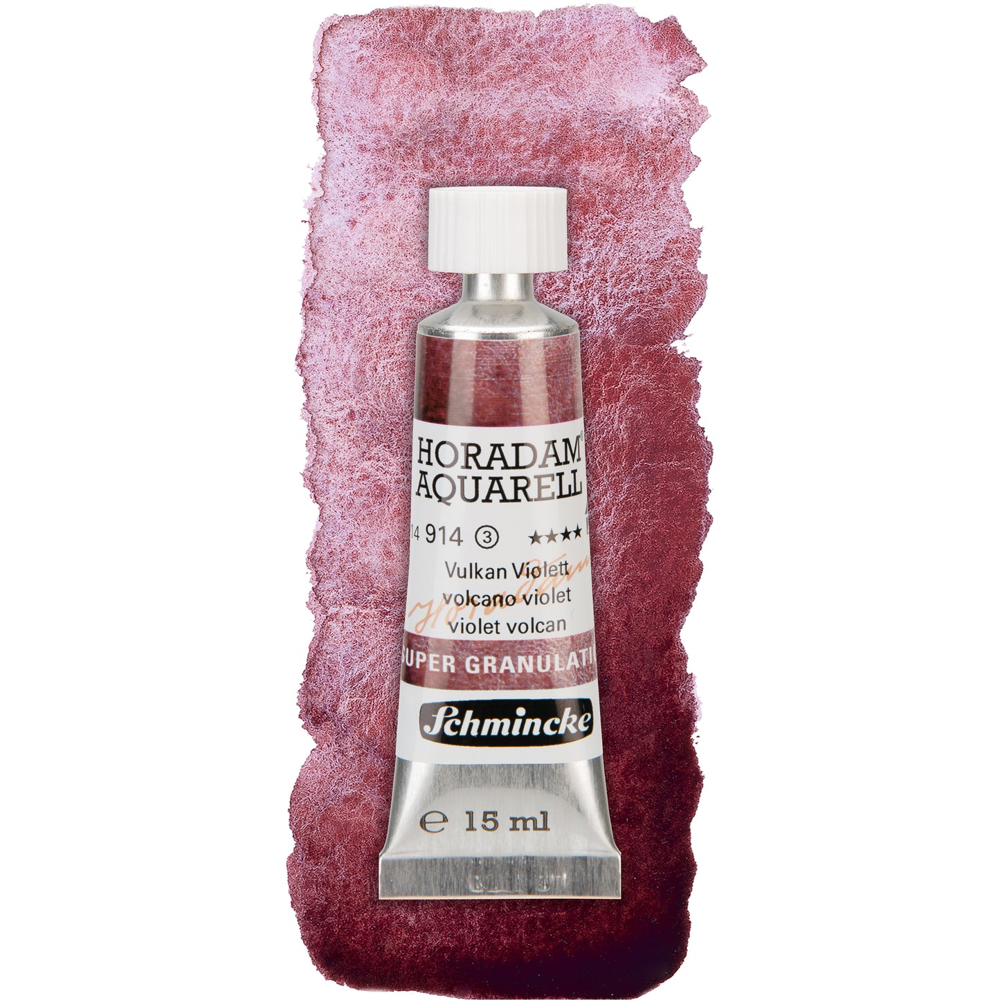 Horadam Supergranulating Vatnslitur 15 ml