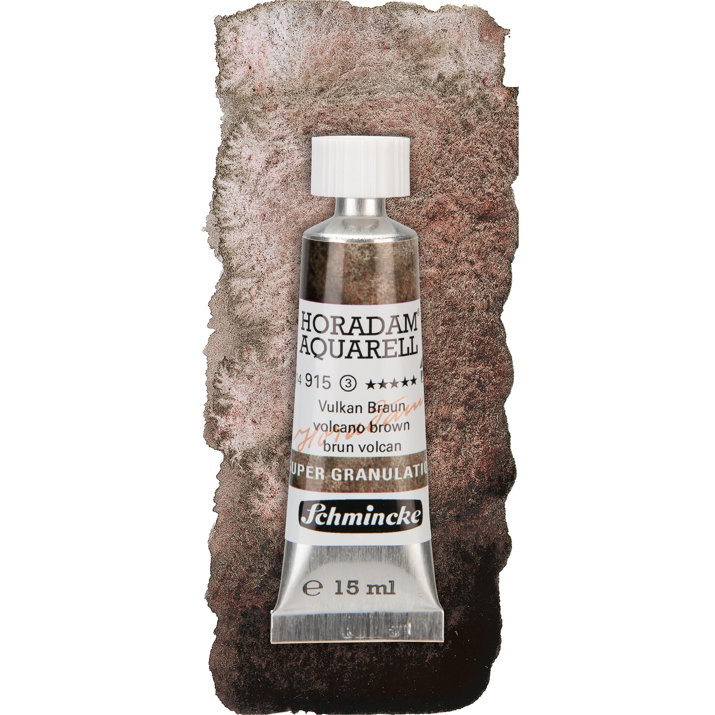 Horadam Supergranulating Vatnslitur 15 ml