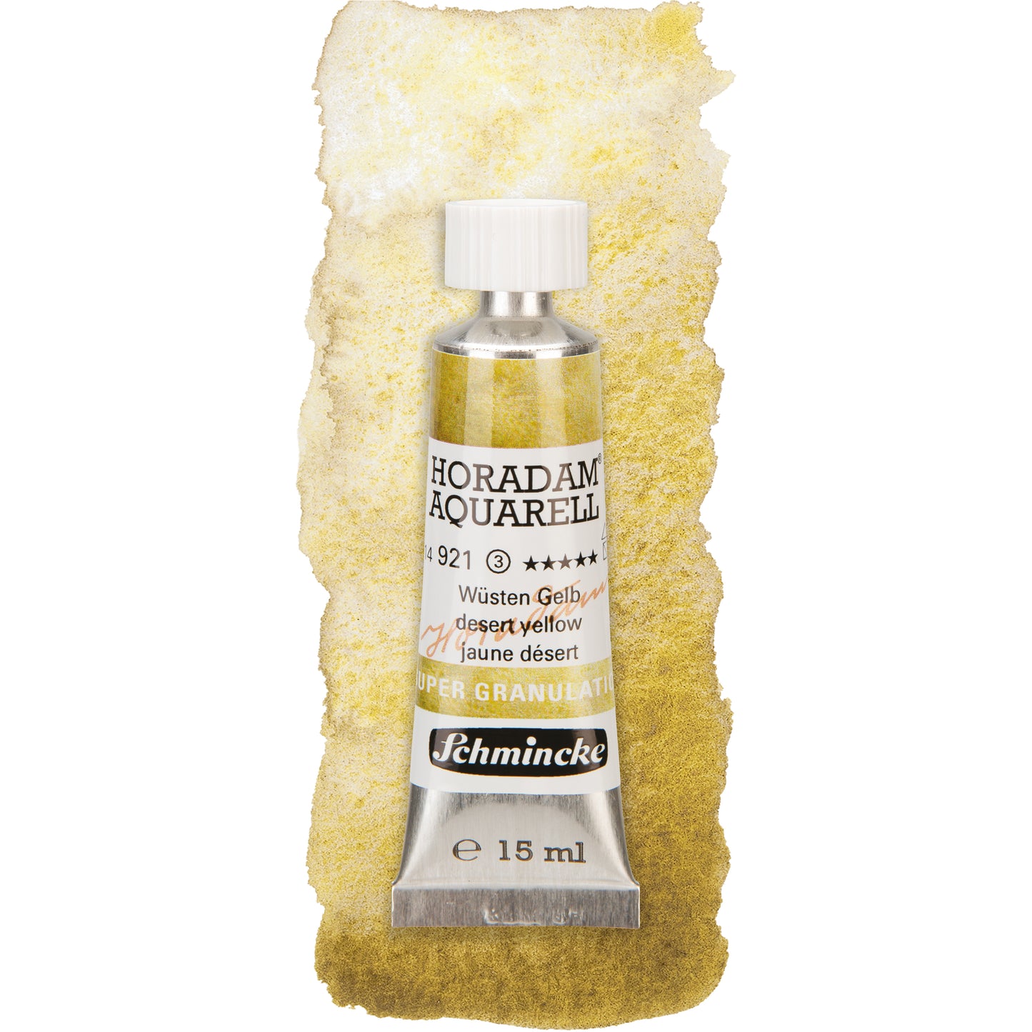 Horadam Supergranulating Vatnslitur 15 ml