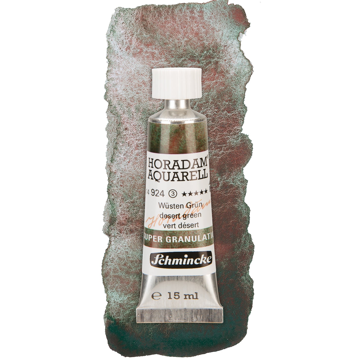 Horadam Supergranulating Vatnslitur 15 ml