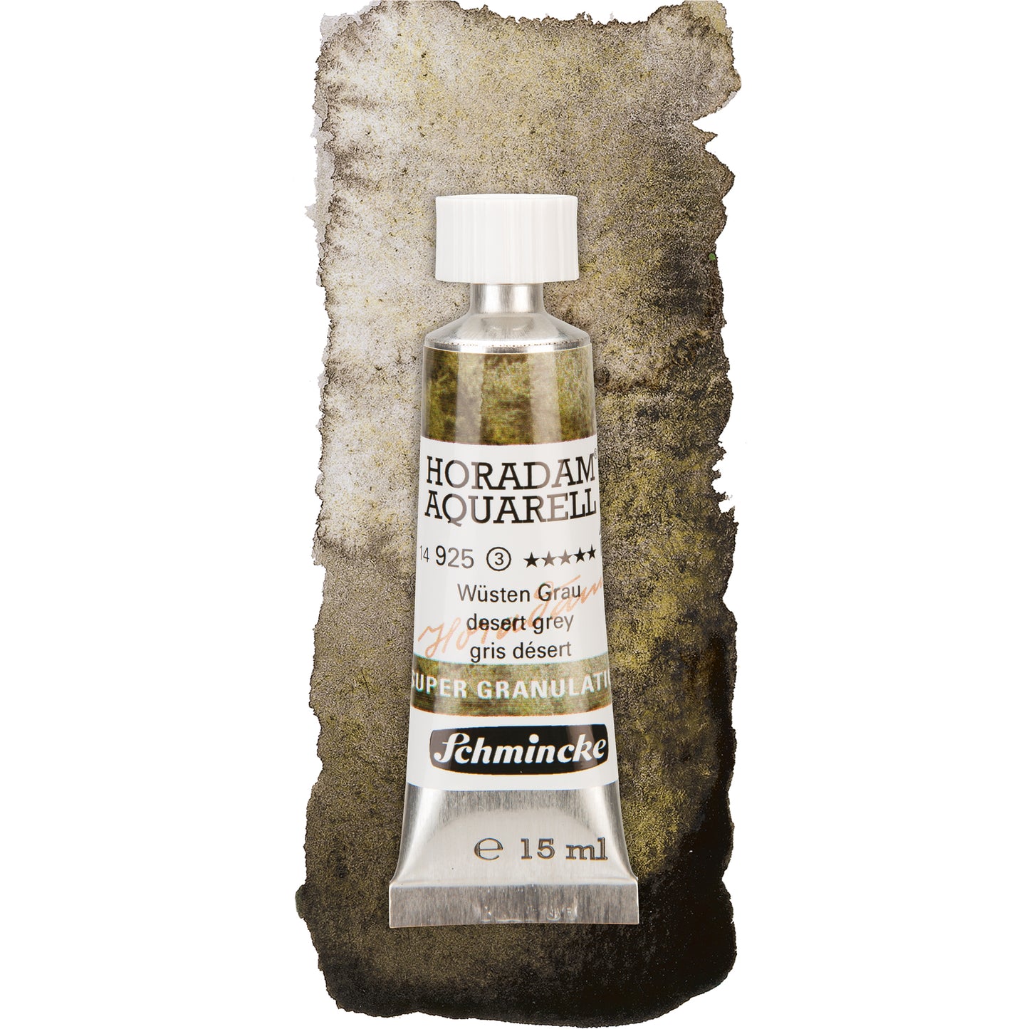 Horadam Supergranulating Vatnslitur 15 ml