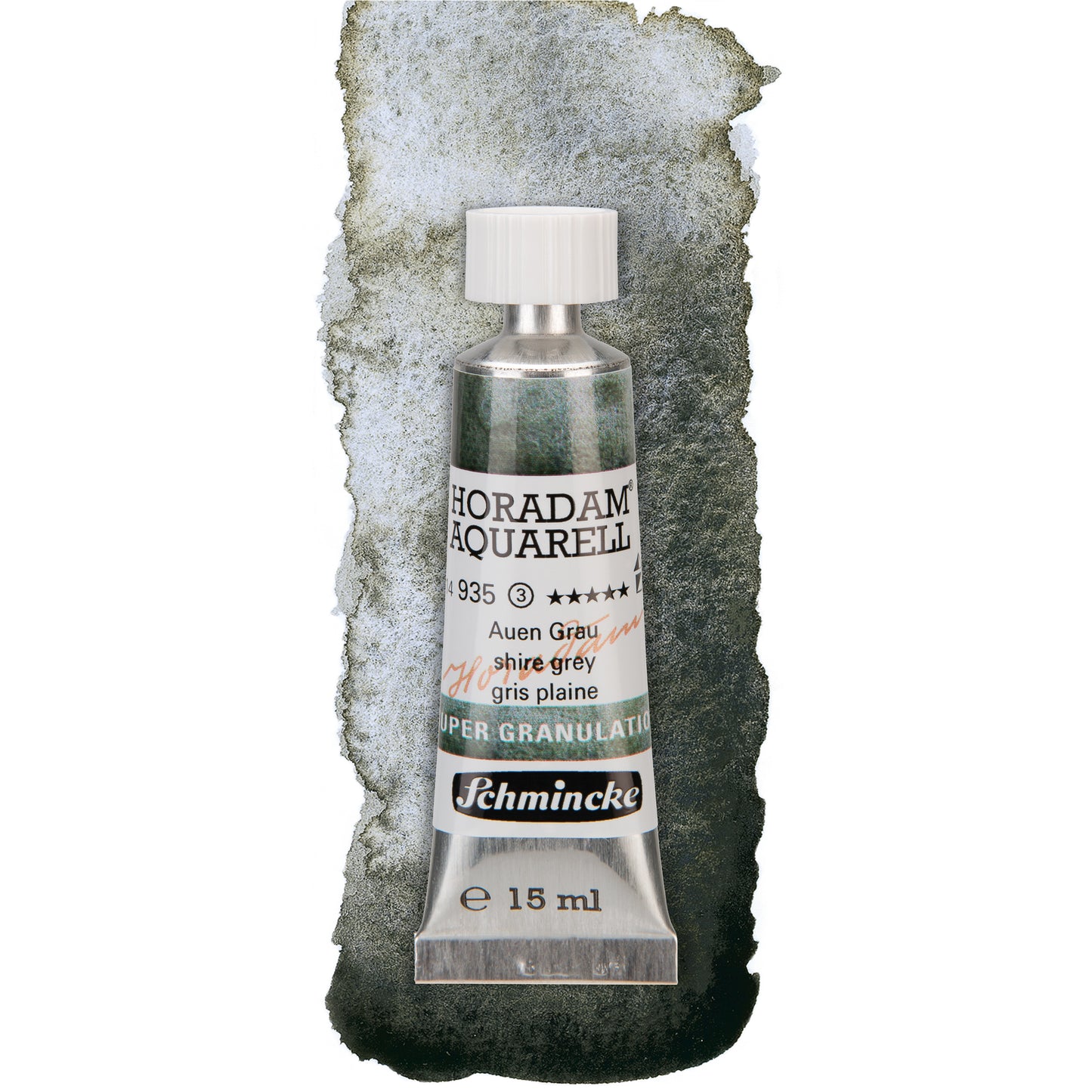 Horadam Supergranulating Vatnslitur 15 ml