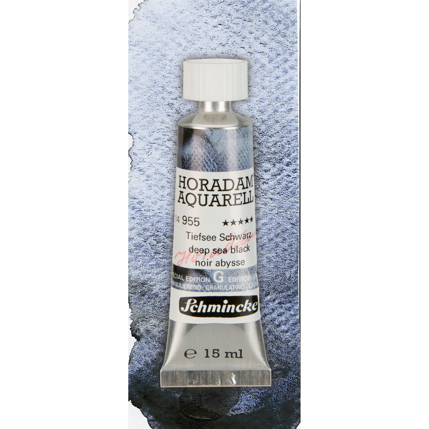 Horadam Supergranulating Vatnslitur 15 ml