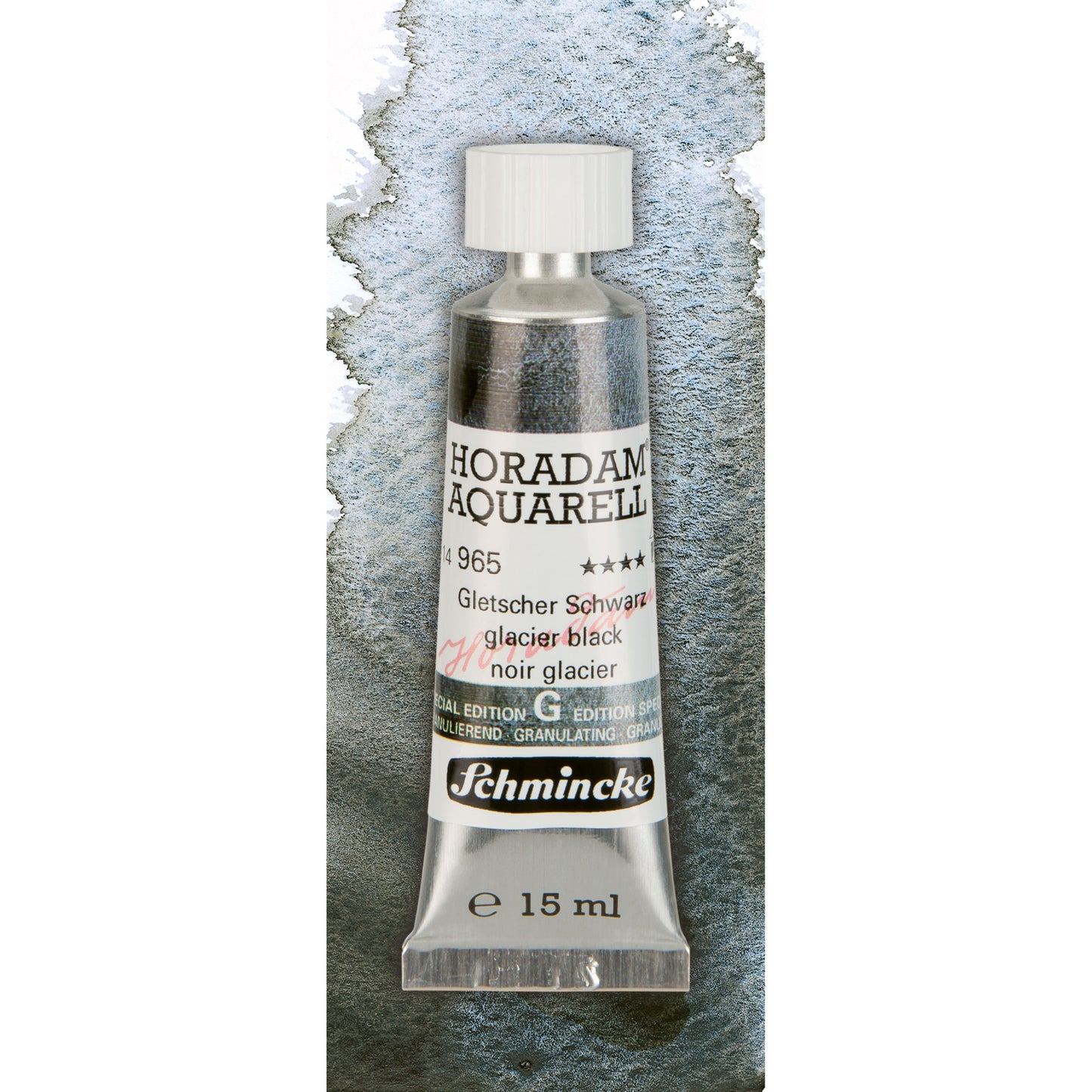 Horadam Supergranulating Vatnslitur 15 ml