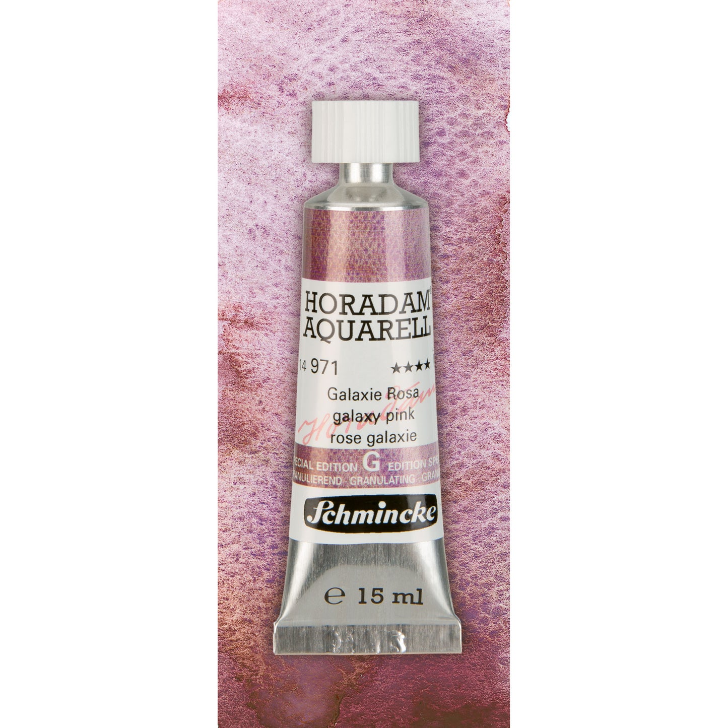 Horadam Supergranulating Vatnslitur 15 ml