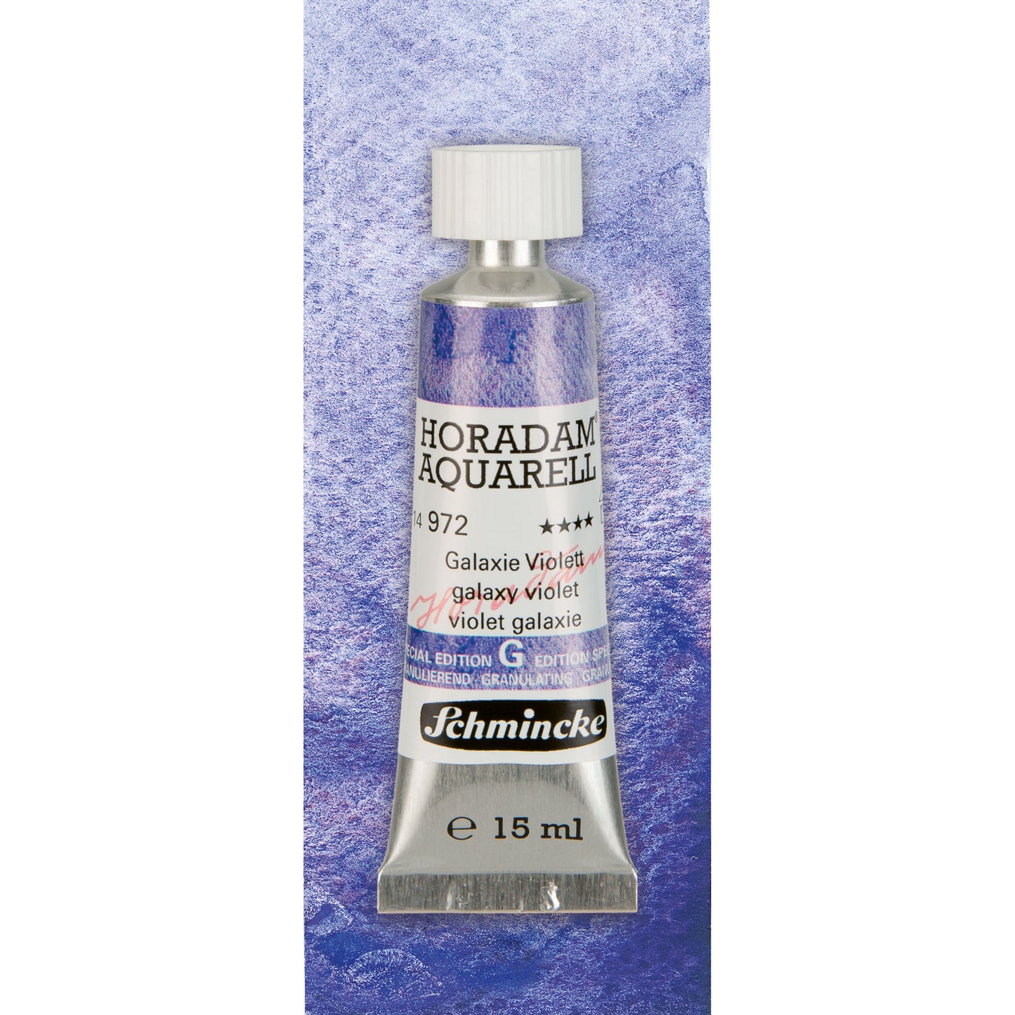 Horadam Supergranulating Vatnslitur 15 ml