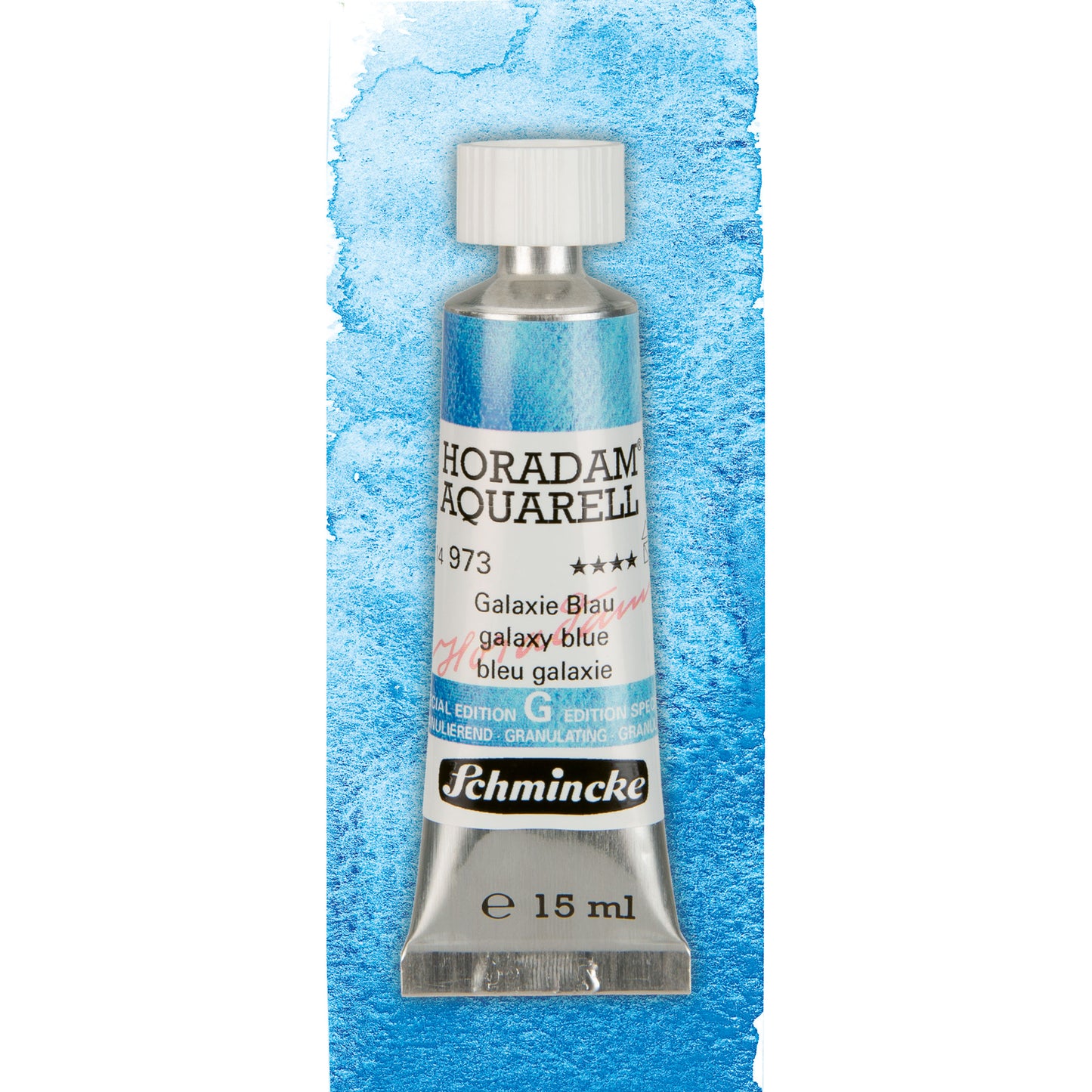 Horadam Supergranulating Vatnslitur 15 ml