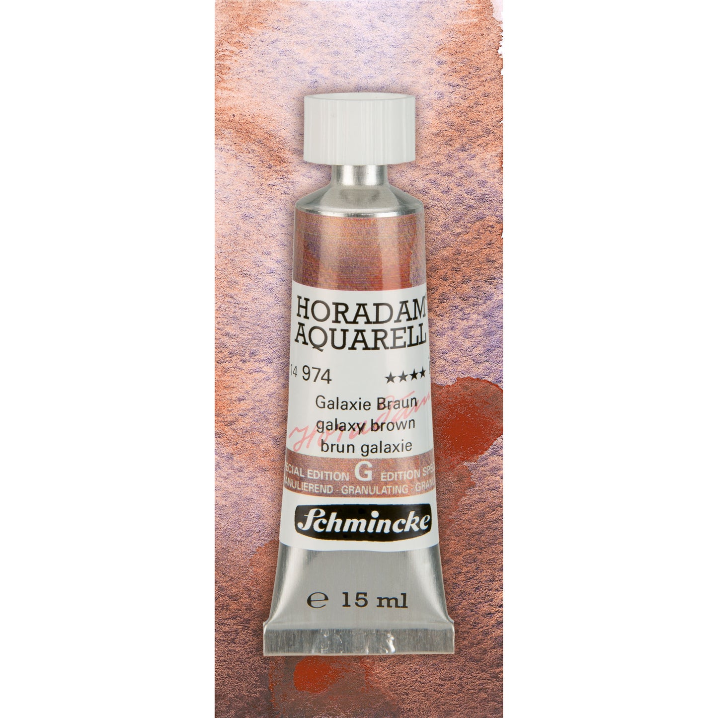 Horadam Supergranulating Vatnslitur 15 ml