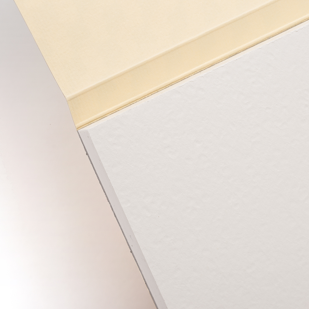 Blokk PER ARTISTI Rough (Grana Grossa) - 20 blaðsíður 300 g/m²