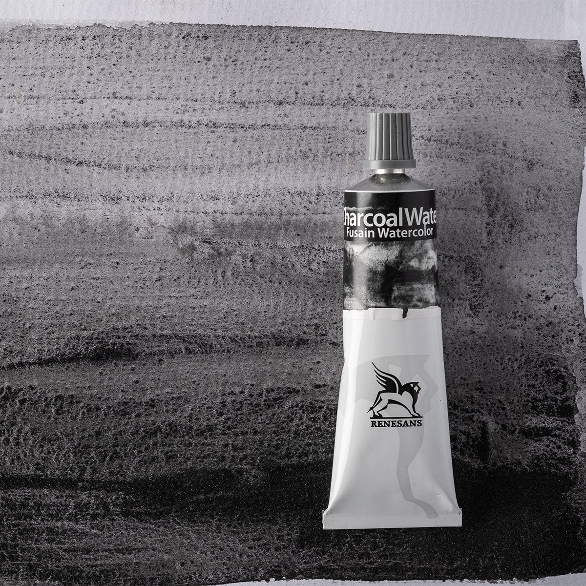 Fljótandi teiknikol Charcoal Water 60 ml
