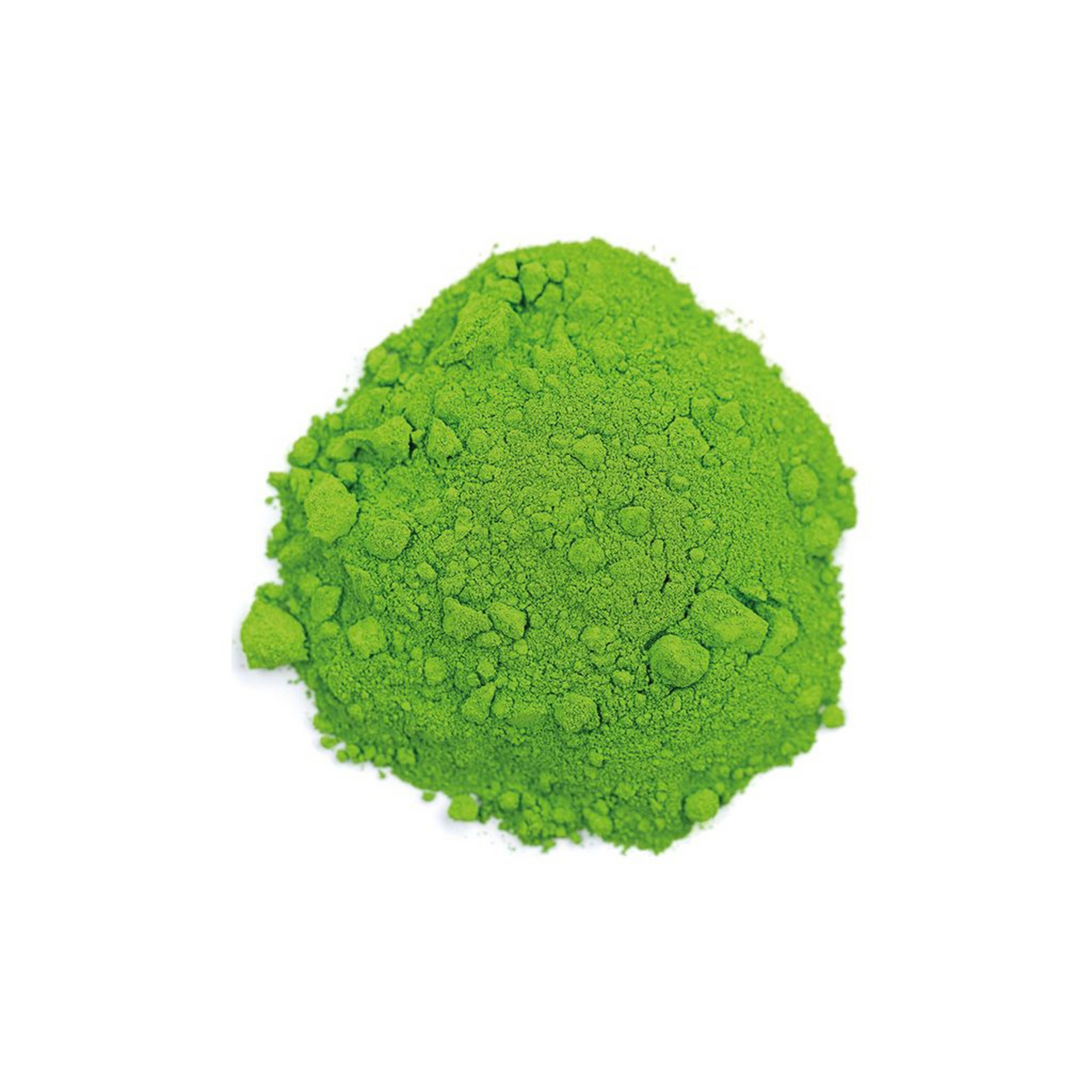 Litaduft Cadmium Green, light (PW 21, PY 35, PB 15:3)