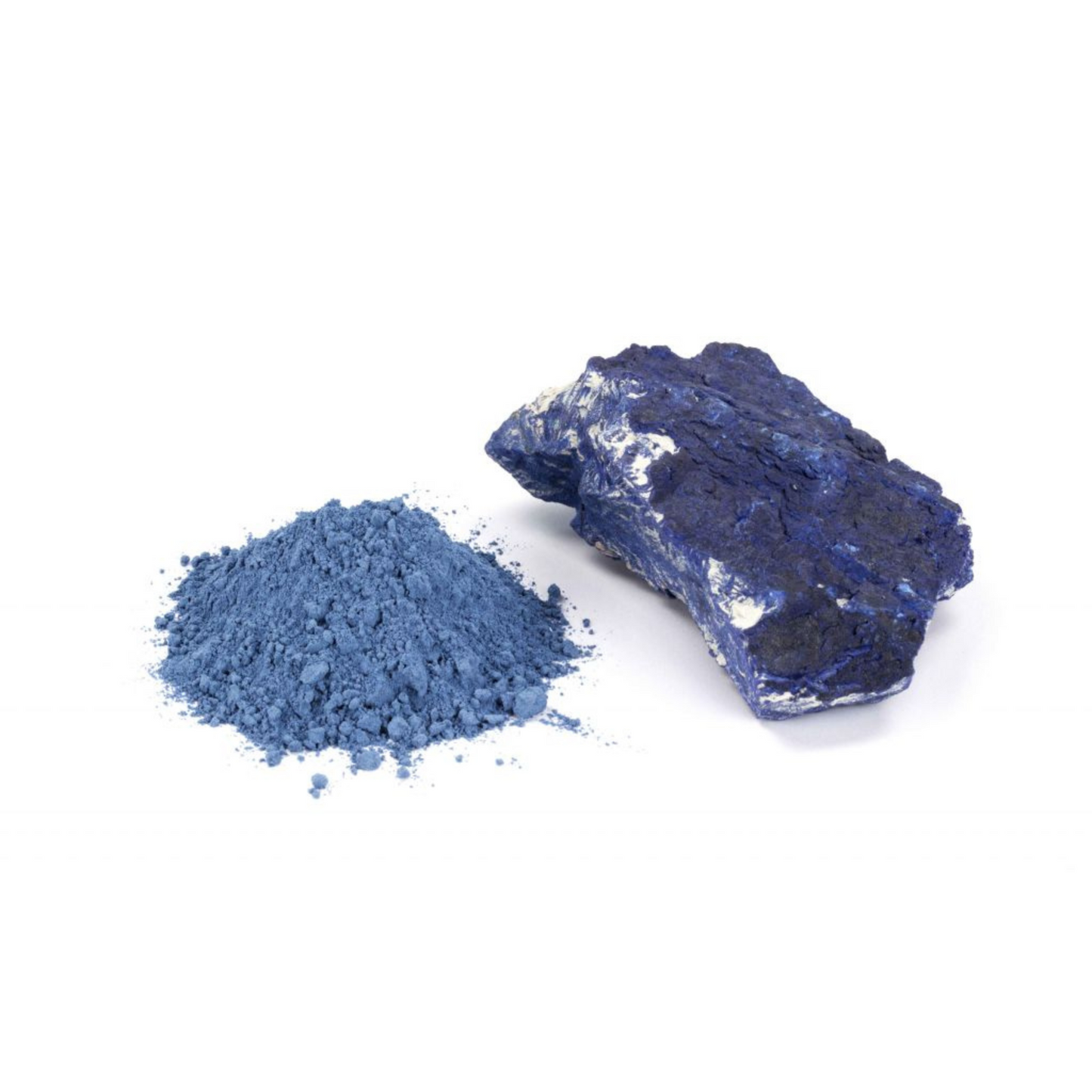 Litaduft Azurite natural standard (PB 30)