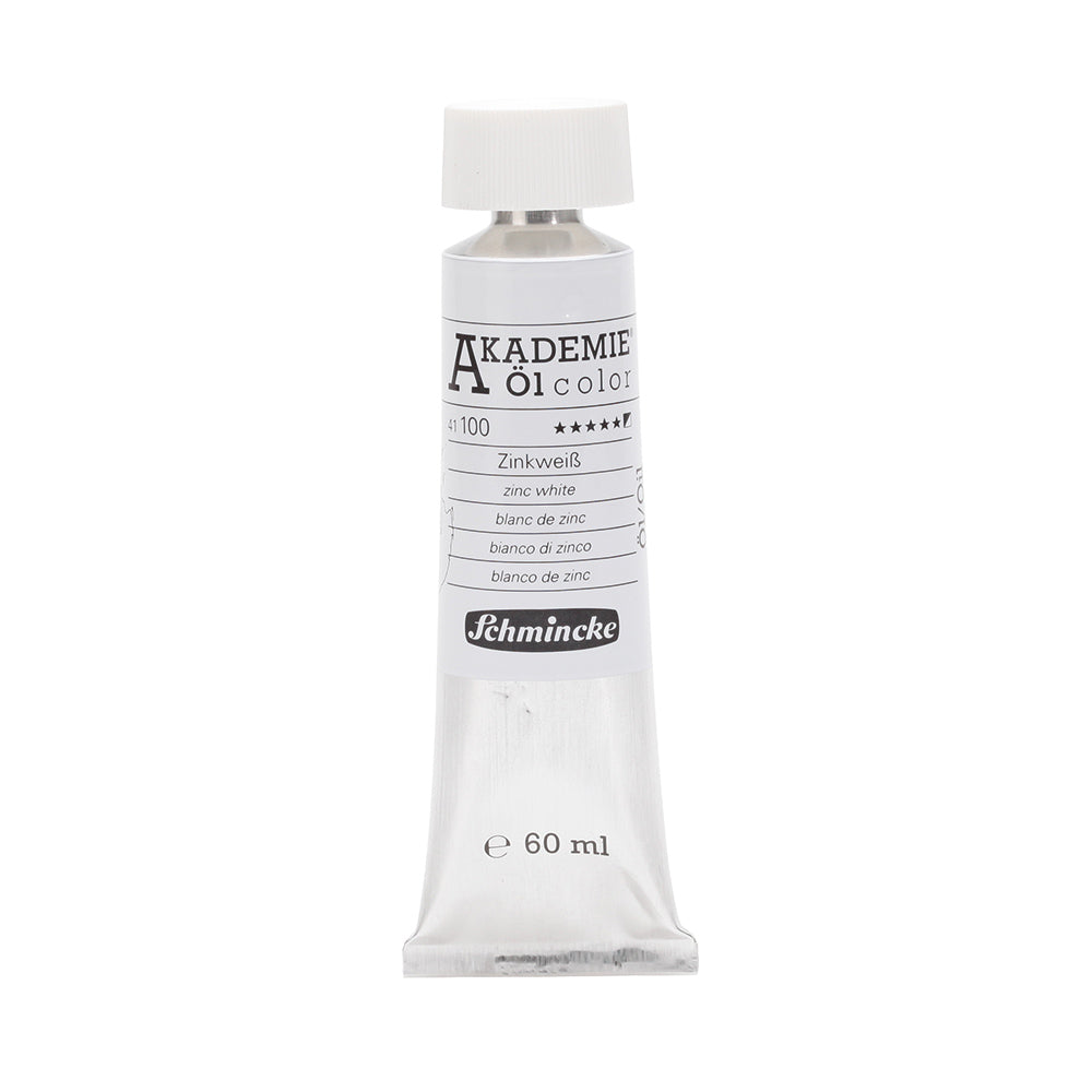 Olíulitur AKADEMIE® 60ml