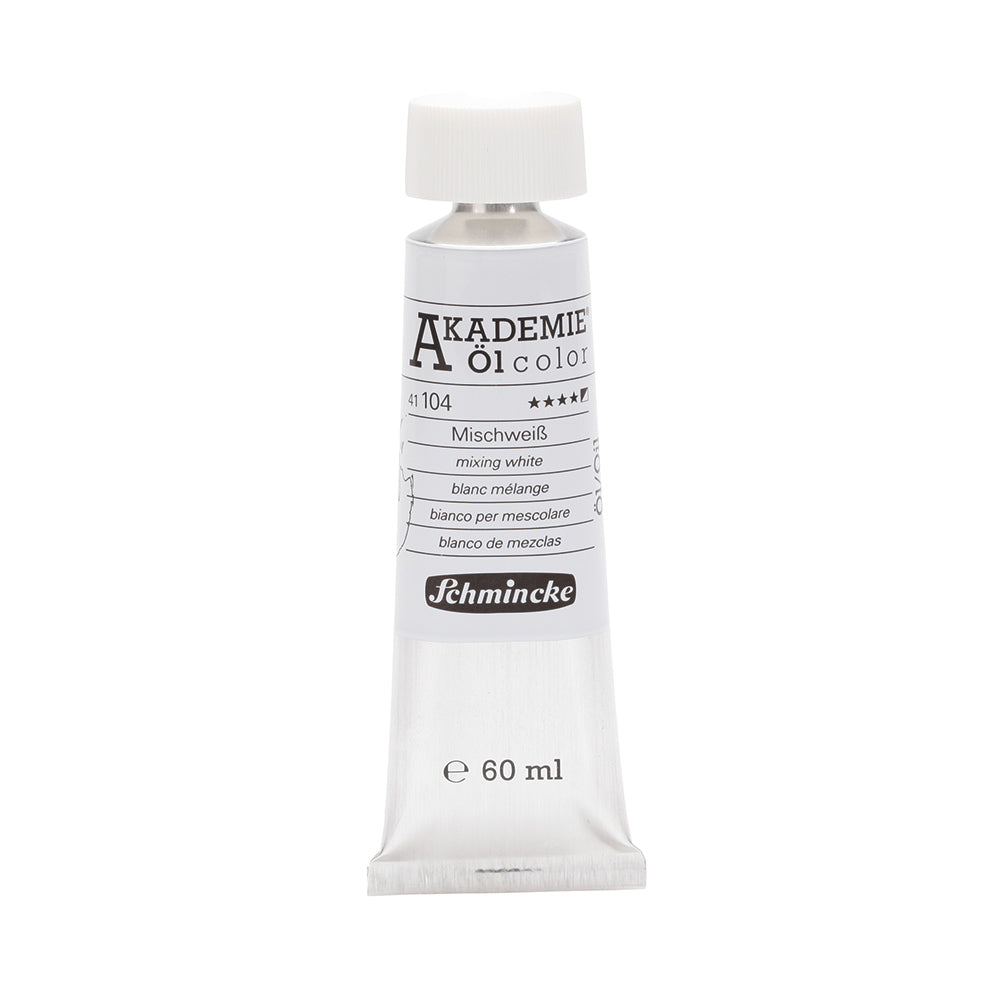 Olíulitur AKADEMIE® 60ml