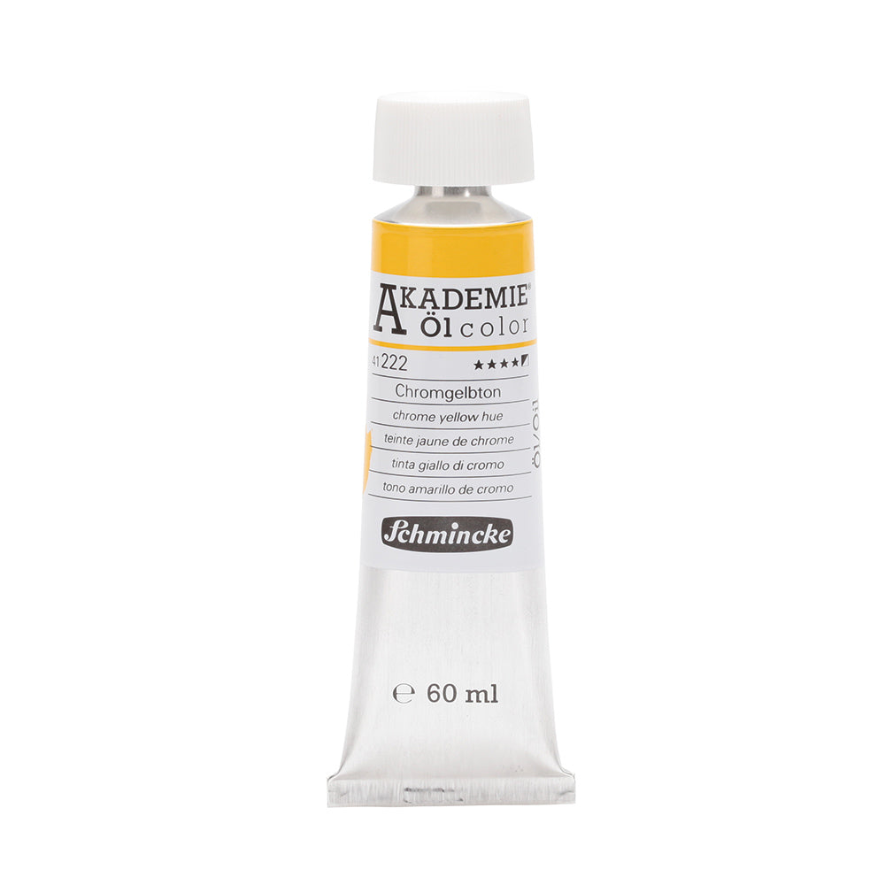 Olíulitur AKADEMIE® 60ml