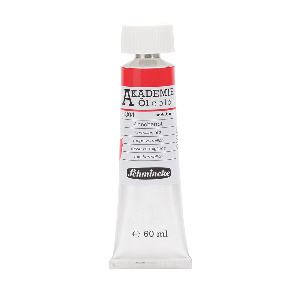 Olíulitur AKADEMIE® 60ml