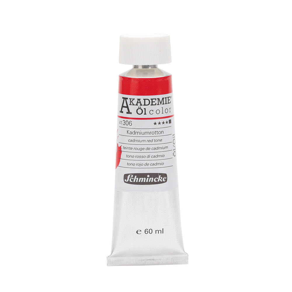 Olíulitur AKADEMIE® 60ml