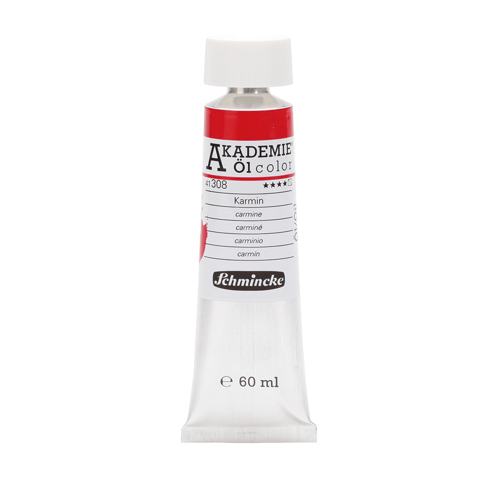 Olíulitur AKADEMIE® 60ml