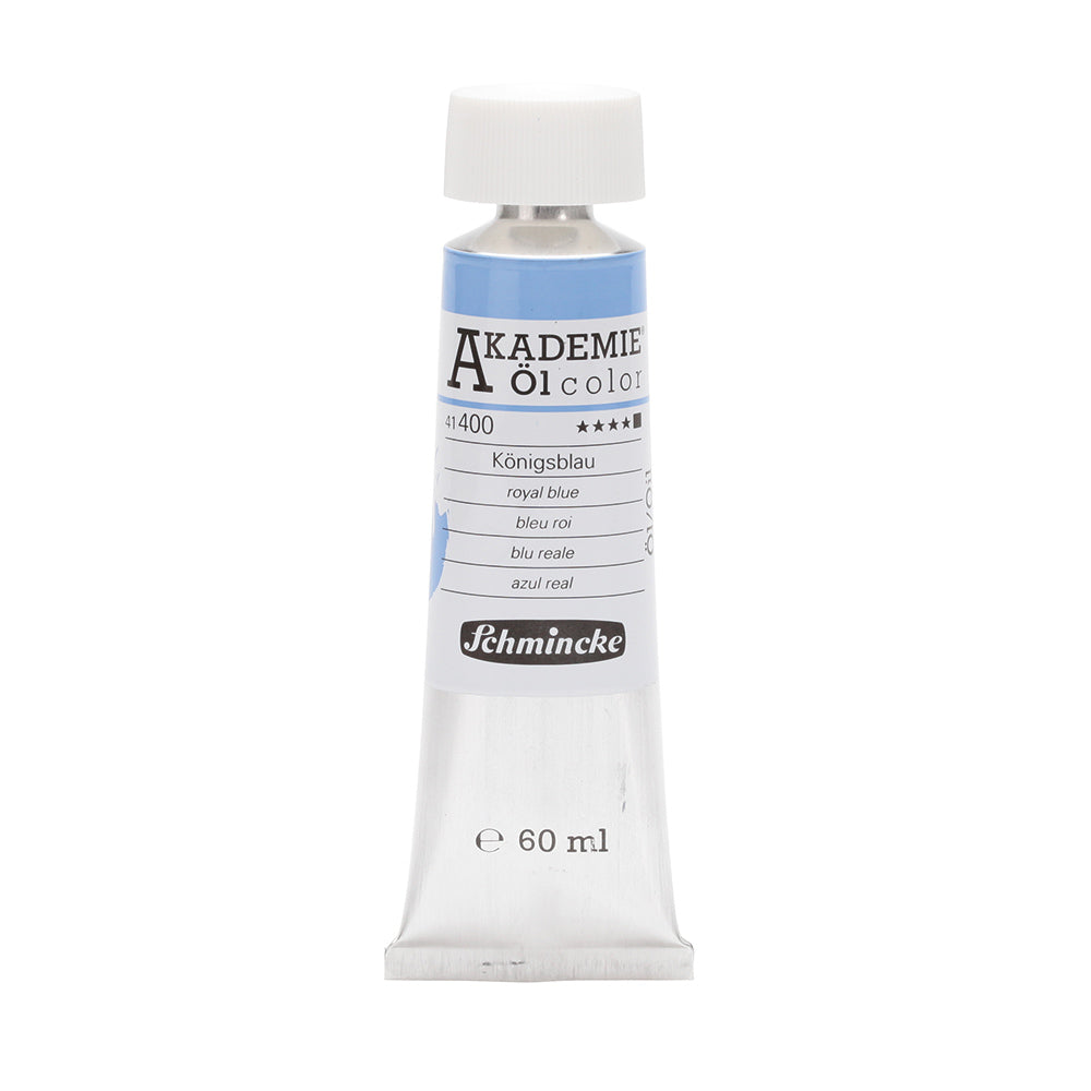 Olíulitur AKADEMIE® 60ml