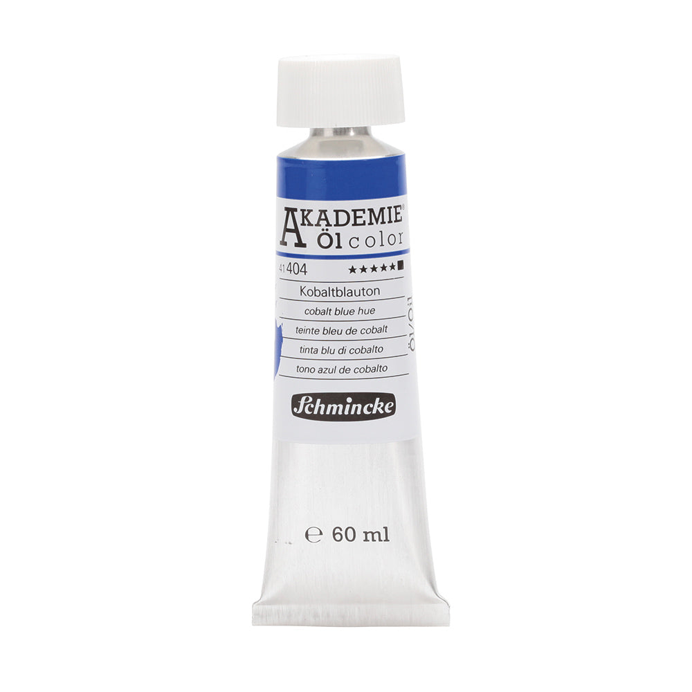 Olíulitur AKADEMIE® 60ml