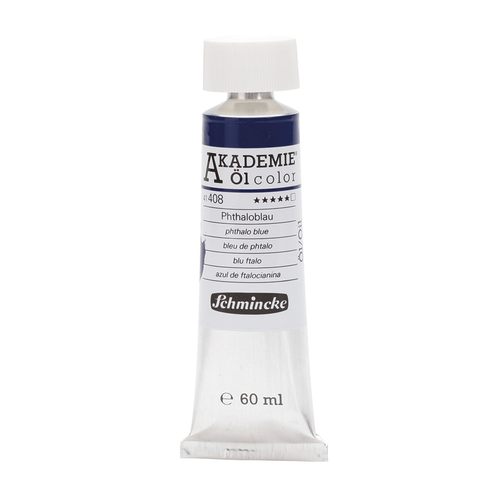 Olíulitur AKADEMIE® 60ml
