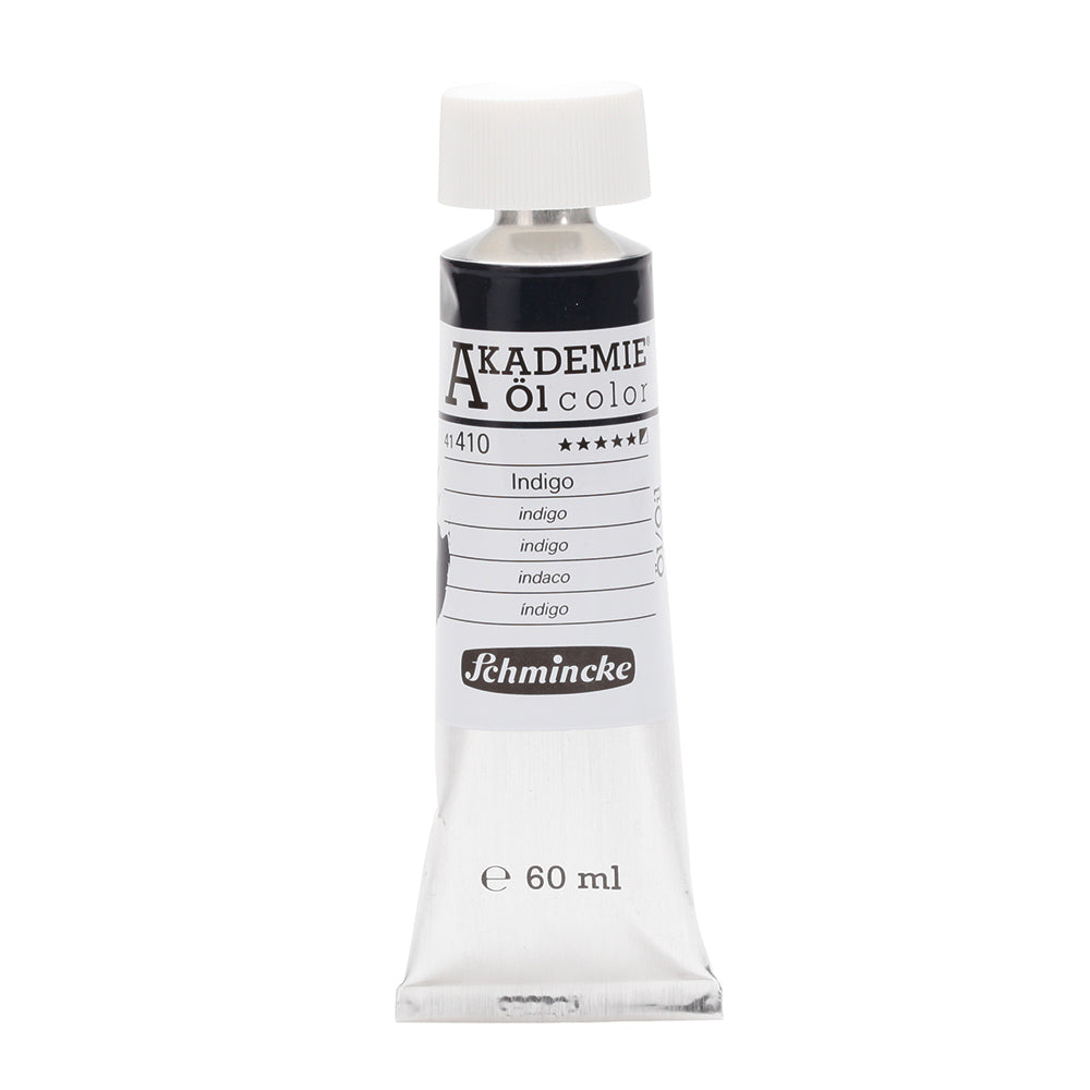 Olíulitur AKADEMIE® 60ml