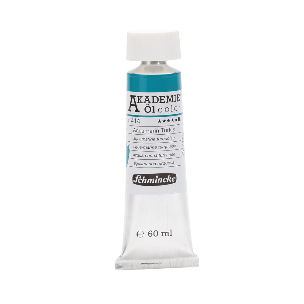 Olíulitur AKADEMIE® 60ml
