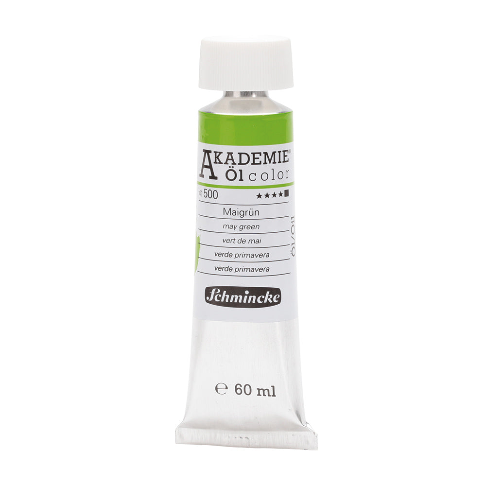 Olíulitur AKADEMIE® 60ml