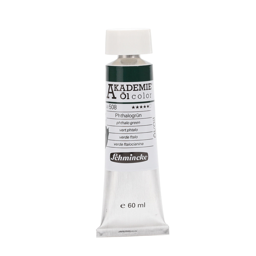 Olíulitur AKADEMIE® 60ml
