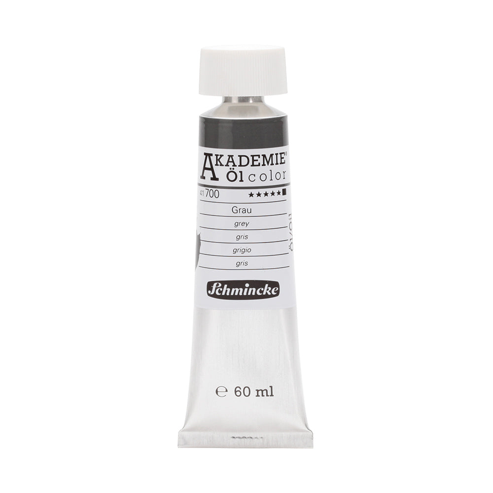 Olíulitur AKADEMIE® 60ml